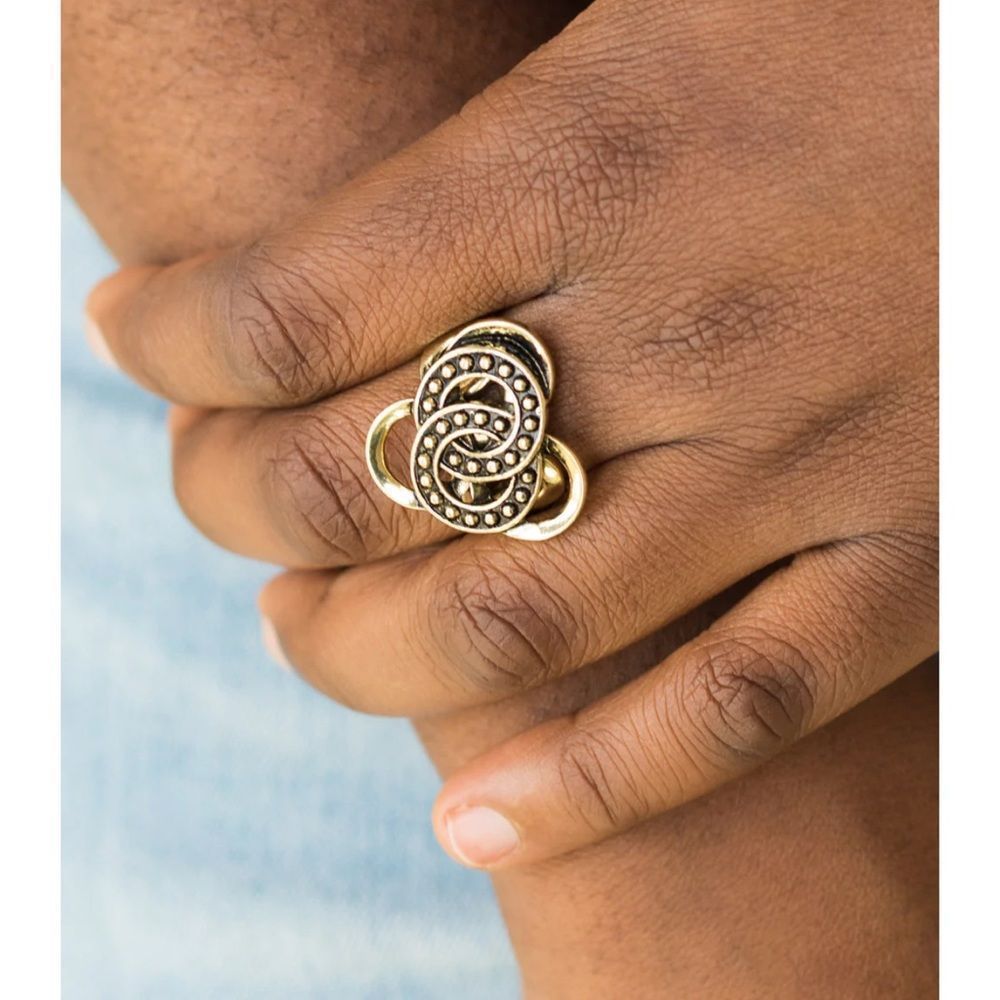 Brass Ring
